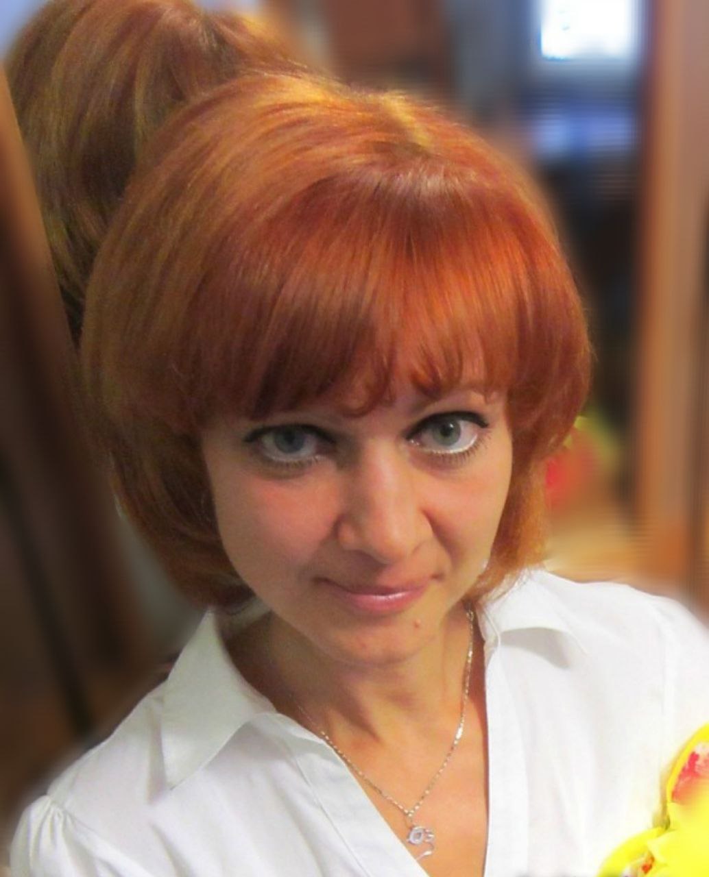 Оксана